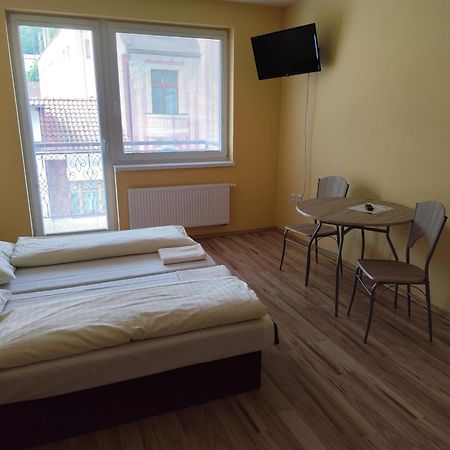 Orava- Justina Villa Trencianske Teplice Luaran gambar