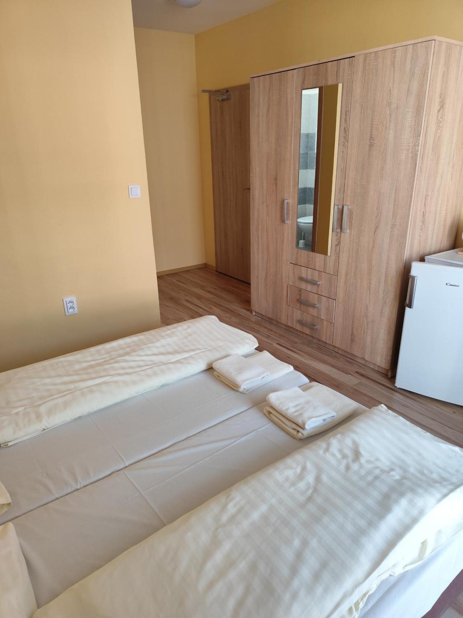 Orava- Justina Villa Trencianske Teplice Luaran gambar