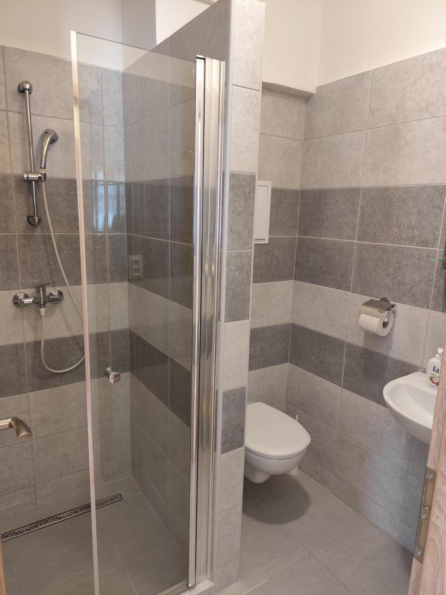 Orava- Justina Villa Trencianske Teplice Luaran gambar