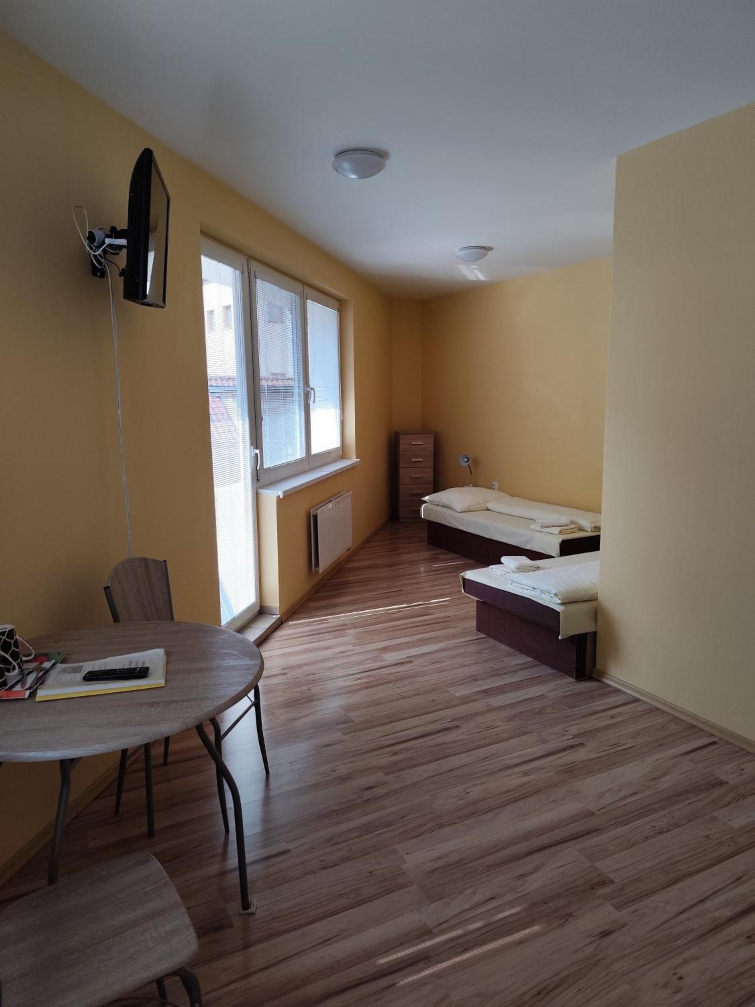 Orava- Justina Villa Trencianske Teplice Luaran gambar
